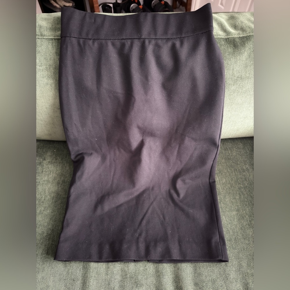 ANTONIO MELANI pencil skirt